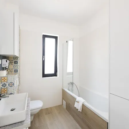 Apartment Citadel 4 - Powered By Neo - Free Parking *