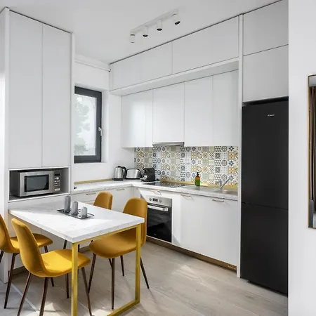 Citadel 4 - Powered By Neo - Free Parking Timişoara