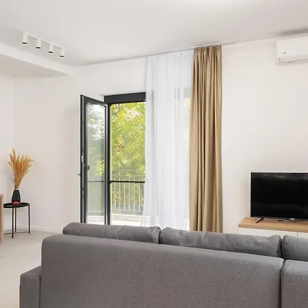 Citadel 4 - Powered By Neo - Free Parking Appartamento