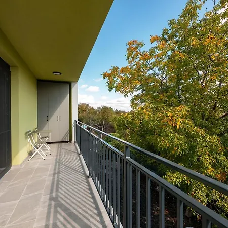 Citadel 4 - Powered By Neo - Free Parking Timisoara