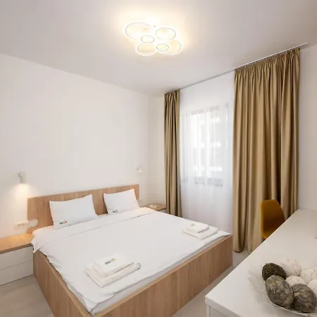 Appartement Citadel 4 - Powered By Neo - Free Parking