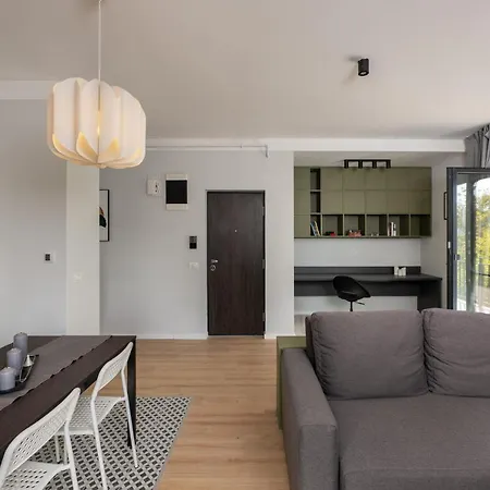 Apartment Citadel 4 - Powered By Neo - Free Parking Timisoara