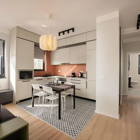 Citadel 4 - Powered By Neo - Free Parking Apartament