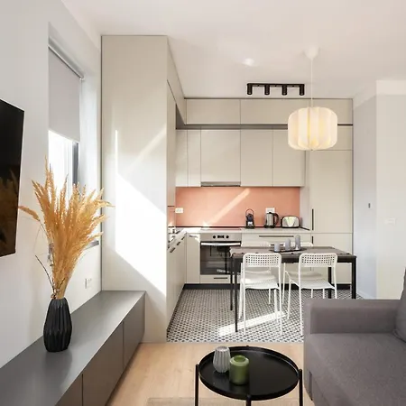 Citadel 4 - Powered By Neo - Free Parking