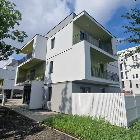 Appartement Citadel 4 - Powered By Neo - Free Parking