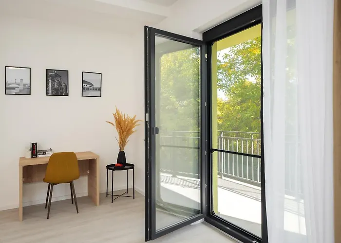 Citadel 4 - Powered By Neo - Free Parking *