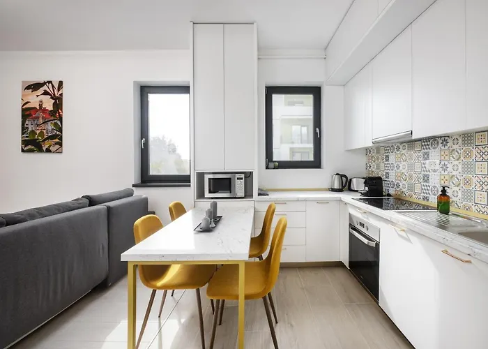 Appartement Citadel 4 - Powered By Neo - Free Parking