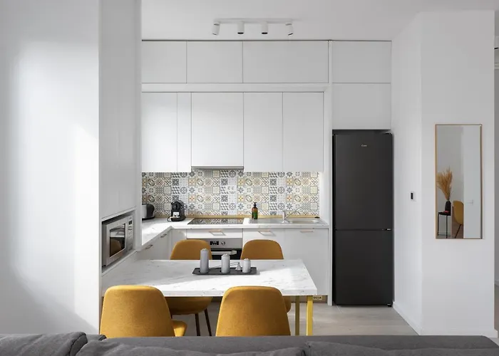 Citadel 4 - Powered By Neo - Free Parking *