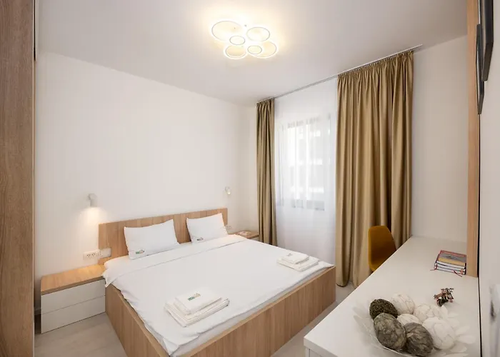 Appartement Citadel 4 - Powered By Neo - Free Parking