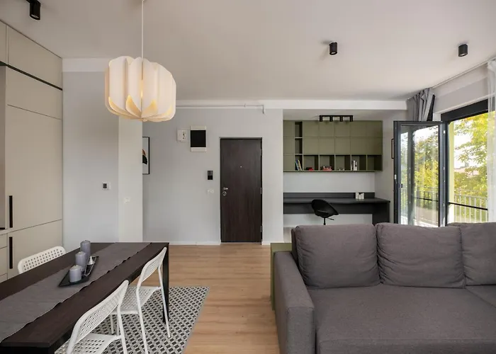 Apartment Citadel 4 - Powered By Neo - Free Parking Timisoara