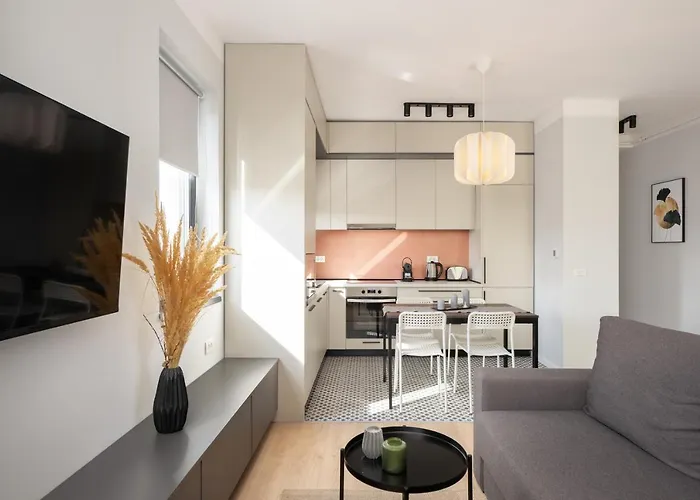 Citadel 4 - Powered By Neo - Free Parking