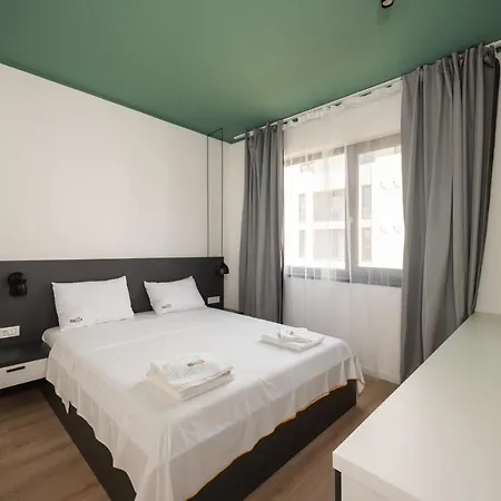 Citadel 4 - Powered By Neo - Free Parking דירה *