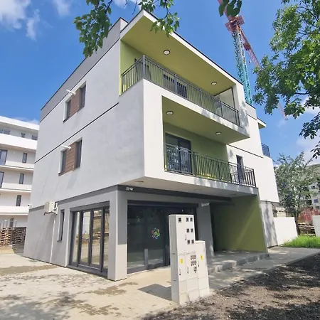 Citadel 4 - Powered By Neo - Free Parking דירה