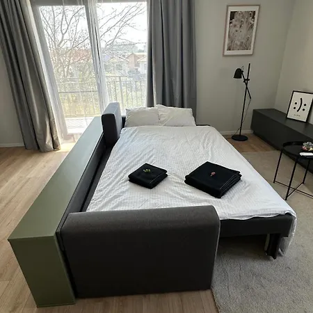 Citadel 4 - Powered By Neo - Free Parking * טימישוארה